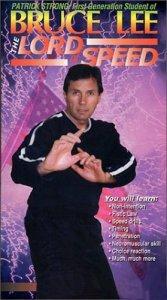 Patrick Strong - First Generation Student of Bruce Lee - The Lord of Speed
